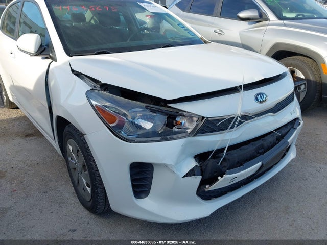 Продажа на аукционе авто 2019 Kia Rio S, vin: 3KPA24AB8KE180800, номер лота: 44635695
