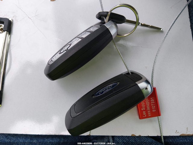 2019 FORD EXPLORER 1FM5K8HT7KGA10401 Photo 10