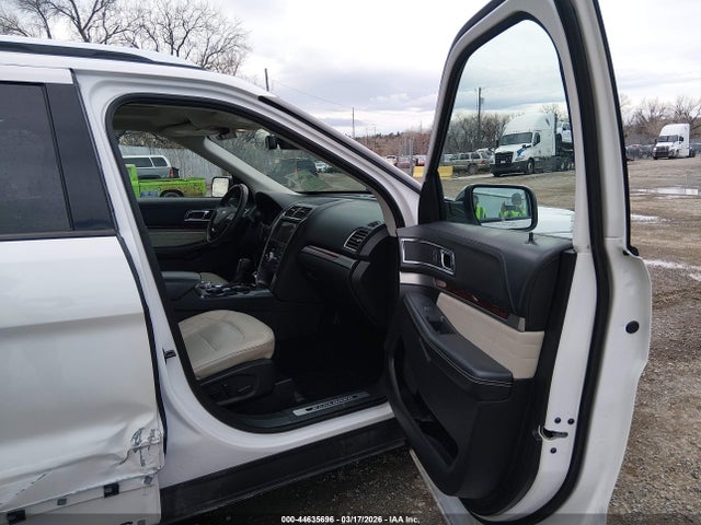 2019 FORD EXPLORER 1FM5K8HT7KGA10401 Photo 4