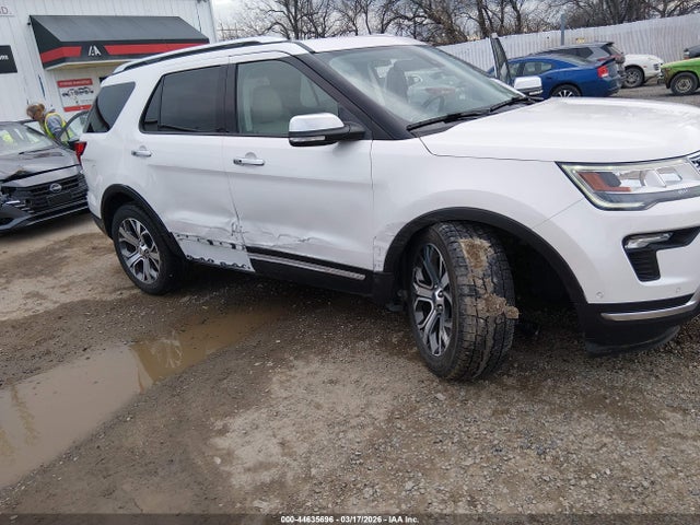 2019 FORD EXPLORER 1FM5K8HT7KGA10401 Photo 5