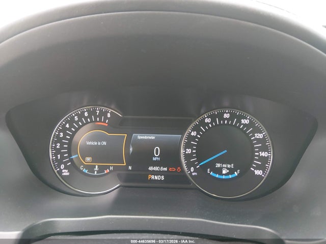 2019 FORD EXPLORER 1FM5K8HT7KGA10401 Photo 6