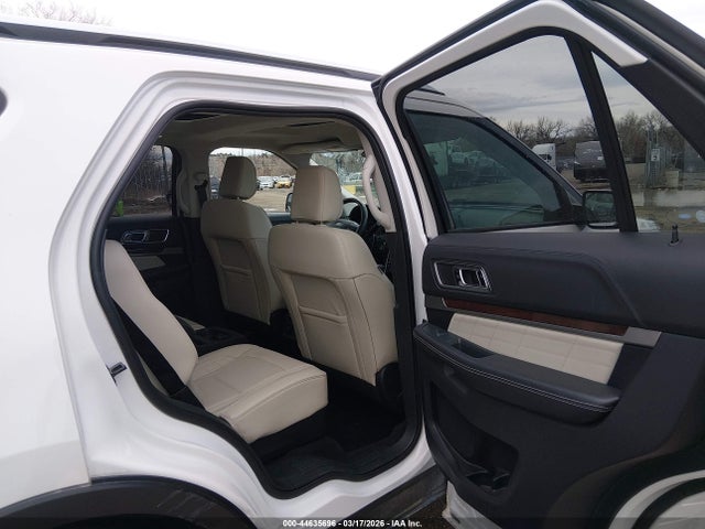 2019 FORD EXPLORER 1FM5K8HT7KGA10401 Photo 7