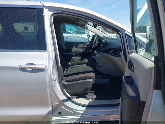 Aukcja sprzedaży 2024 Chrysler Voyager Lx, vin: 2C4RC1CG7RR133077, numer aukcji: 44635700