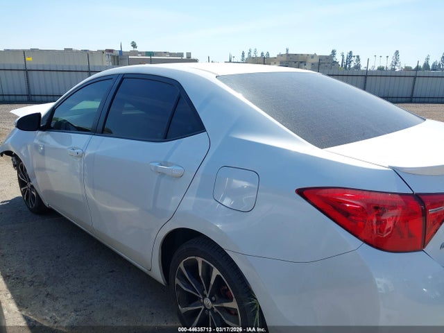 Toyota COROLLA SE 2019 5YFBURHE9KP856455 Image 15