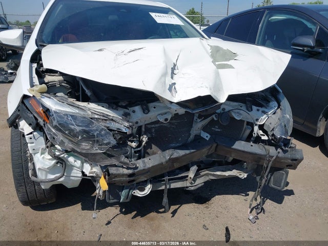 Toyota COROLLA SE 2019 5YFBURHE9KP856455 Image 6