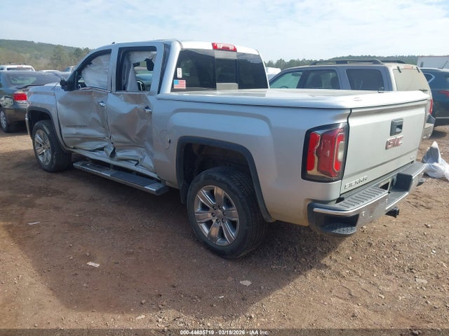Aukcja sprzedaży 2017 Gmc Sierra 1500 Slt, vin: 3GTU2NEC7HG121966, numer aukcji: 44635719