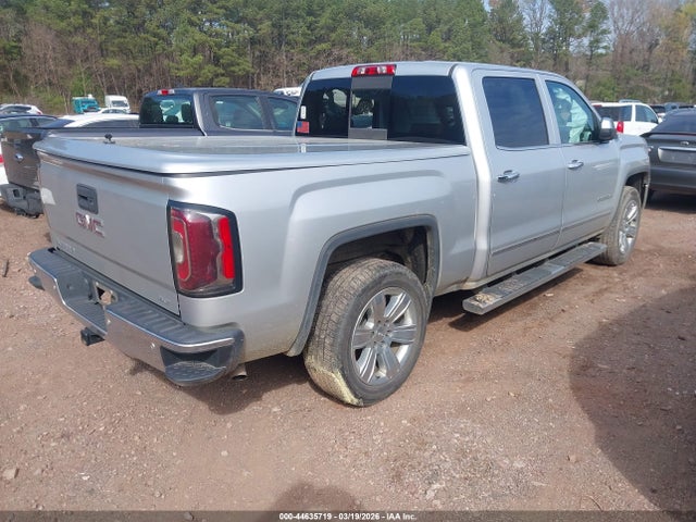 Aukcja sprzedaży 2017 Gmc Sierra 1500 Slt, vin: 3GTU2NEC7HG121966, numer aukcji: 44635719