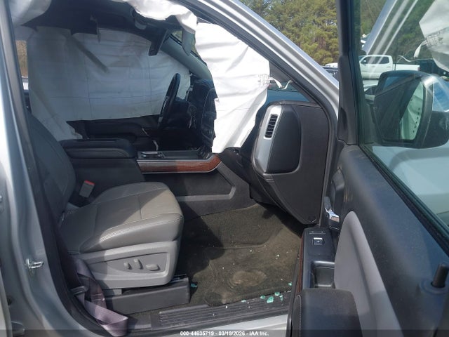 Aukcja sprzedaży 2017 Gmc Sierra 1500 Slt, vin: 3GTU2NEC7HG121966, numer aukcji: 44635719