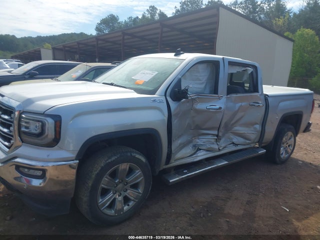 Aukcja sprzedaży 2017 Gmc Sierra 1500 Slt, vin: 3GTU2NEC7HG121966, numer aukcji: 44635719