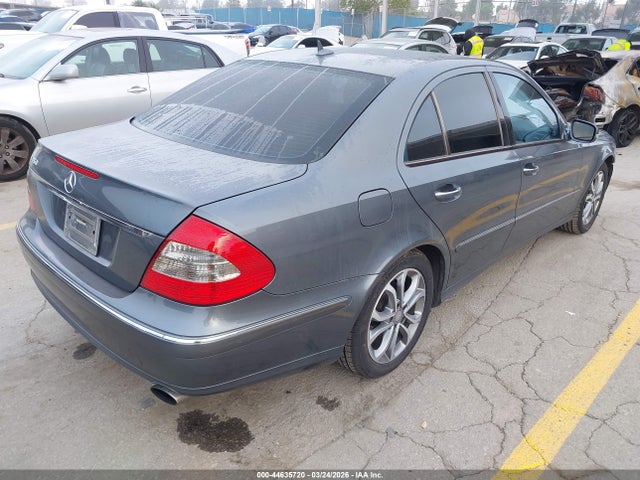 Auction sale of the 2007 Mercedes-benz E 350, vin: WDBUF56X67B060525, lot number: 44635720
