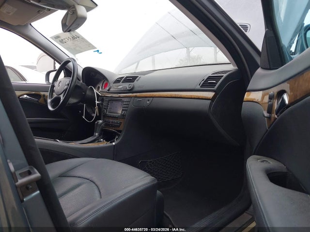 Auction sale of the 2007 Mercedes-benz E 350, vin: WDBUF56X67B060525, lot number: 44635720