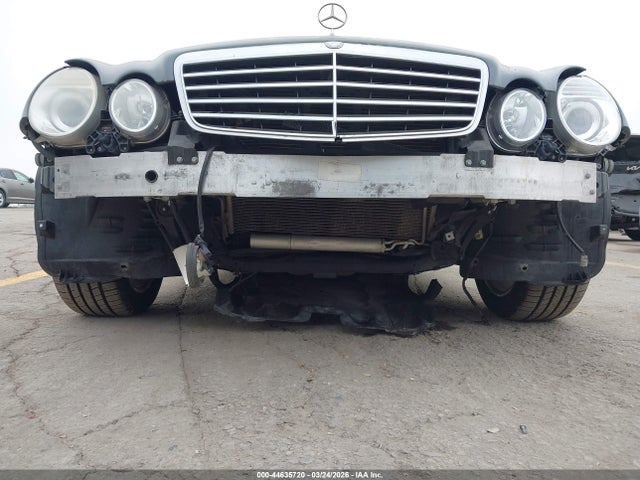 Auction sale of the 2007 Mercedes-benz E 350, vin: WDBUF56X67B060525, lot number: 44635720