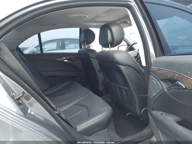 Auction sale of the 2007 Mercedes-benz E 350, vin: WDBUF56X67B060525, lot number: 44635720