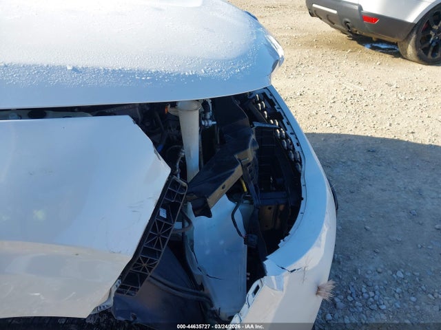 Продаж на аукціоні авто 2020 Kia Soul Lx, vin: KNDJ23AU7L7702183, номер лоту: 44635727