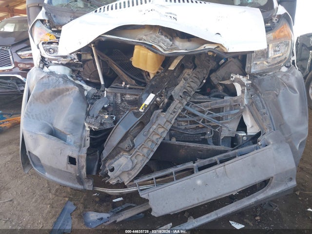 2014 RAM PROMASTER 2500 3C6TRVDG9EE120697 Photo 9