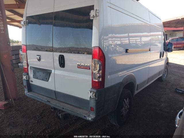 2014 RAM PROMASTER 2500 3C6TRVDG9EE120697 Photo 3