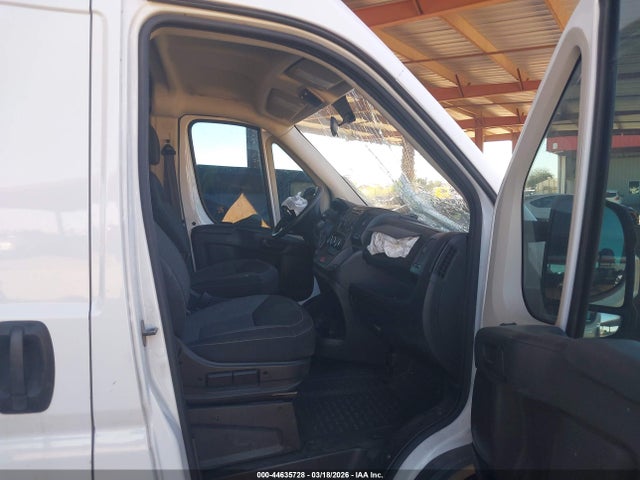 2014 RAM PROMASTER 2500 3C6TRVDG9EE120697 Photo 4