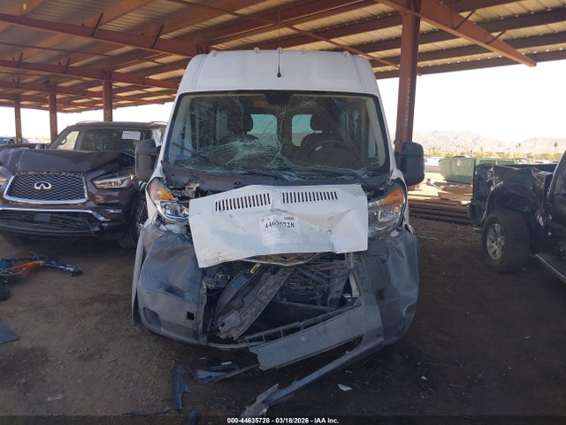 2014 RAM PROMASTER 2500 3C6TRVDG9EE120697 Photo 5