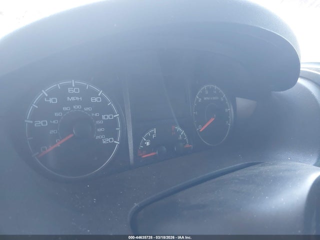 2014 RAM PROMASTER 2500 3C6TRVDG9EE120697 Photo 6