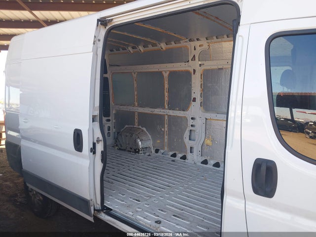 2014 RAM PROMASTER 2500 3C6TRVDG9EE120697 Photo 7