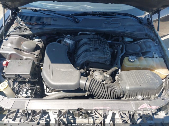 Dodge Challenger Sxt 2019 2C3CDZAGXKH583620 Image 10