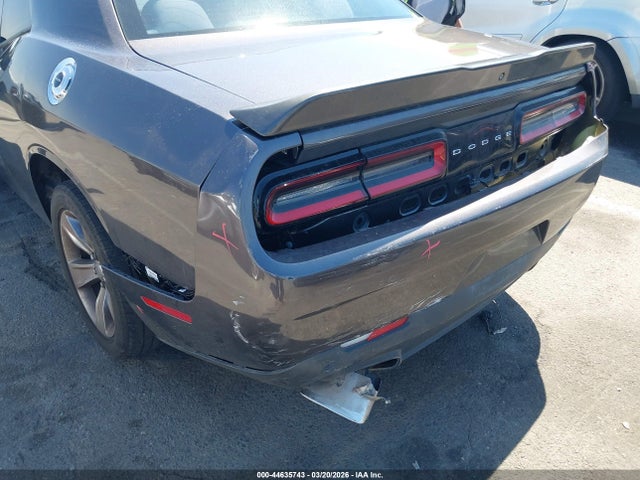 Dodge Challenger Sxt 2019 2C3CDZAGXKH583620 Image 6