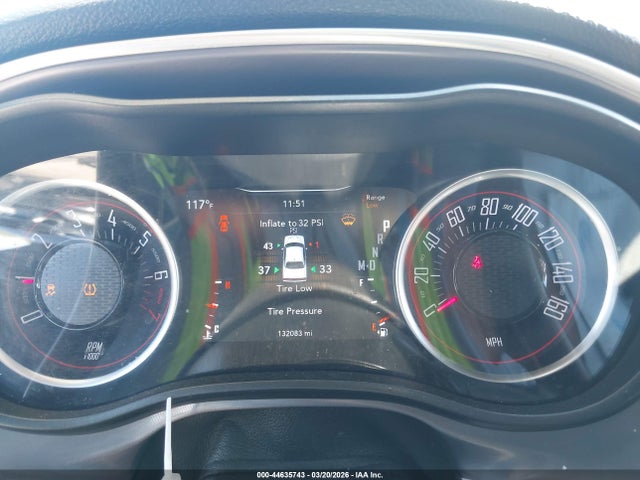 Dodge Challenger Sxt 2019 2C3CDZAGXKH583620 Image 7