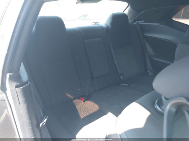 Dodge Challenger Sxt 2019 2C3CDZAGXKH583620 Image 8