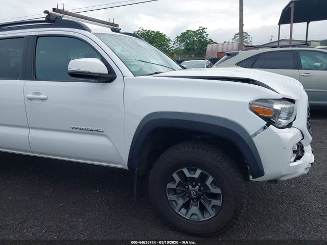 3TMCZ5AN2JM123419 Toyota Tacoma Trd Sport