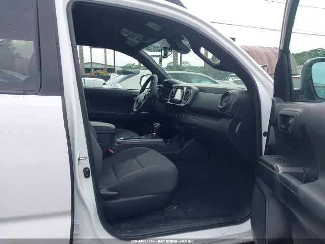3TMCZ5AN2JM123419 Toyota Tacoma Trd Sport