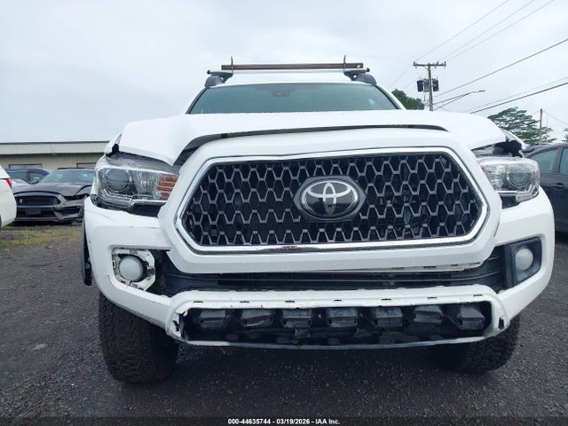 3TMCZ5AN2JM123419 Toyota Tacoma Trd Sport