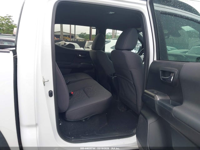 3TMCZ5AN2JM123419 Toyota Tacoma Trd Sport