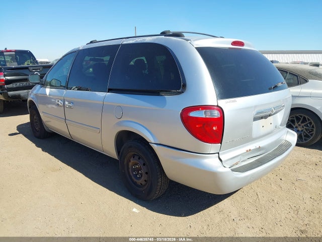Aukcja sprzedaży 2004 Chrysler Town & Country Lx, vin: 2C8GP44R54R605118, numer aukcji: 44635745