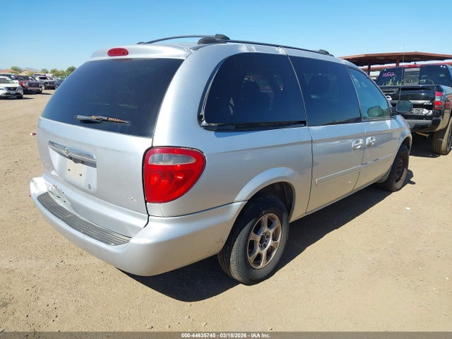 Aukcja sprzedaży 2004 Chrysler Town & Country Lx, vin: 2C8GP44R54R605118, numer aukcji: 44635745