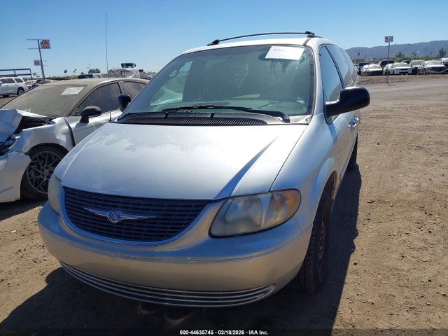 Aukcja sprzedaży 2004 Chrysler Town & Country Lx, vin: 2C8GP44R54R605118, numer aukcji: 44635745