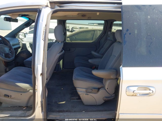 Aukcja sprzedaży 2004 Chrysler Town & Country Lx, vin: 2C8GP44R54R605118, numer aukcji: 44635745
