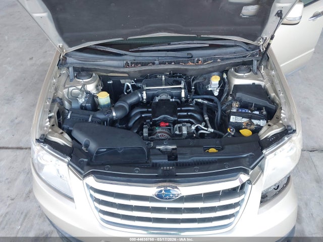 Aukcja sprzedaży 2009 Subaru Tribeca Limited 7-passenger, vin: 4S4WX98D094404337, numer aukcji: 44635750