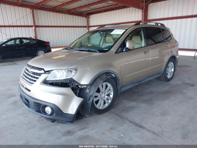 Aukcja sprzedaży 2009 Subaru Tribeca Limited 7-passenger, vin: 4S4WX98D094404337, numer aukcji: 44635750
