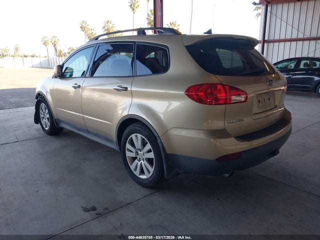Aukcja sprzedaży 2009 Subaru Tribeca Limited 7-passenger, vin: 4S4WX98D094404337, numer aukcji: 44635750