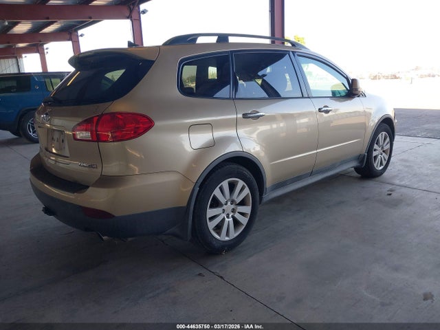 Aukcja sprzedaży 2009 Subaru Tribeca Limited 7-passenger, vin: 4S4WX98D094404337, numer aukcji: 44635750