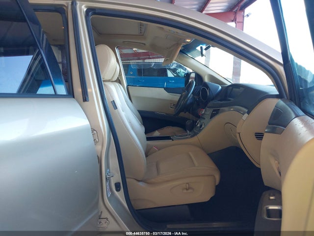 Aukcja sprzedaży 2009 Subaru Tribeca Limited 7-passenger, vin: 4S4WX98D094404337, numer aukcji: 44635750