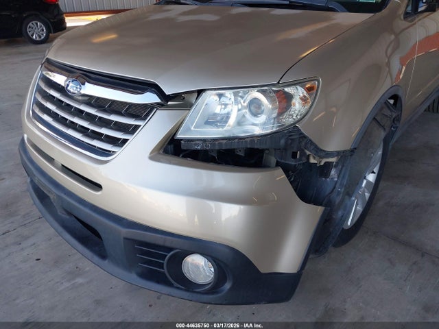Aukcja sprzedaży 2009 Subaru Tribeca Limited 7-passenger, vin: 4S4WX98D094404337, numer aukcji: 44635750