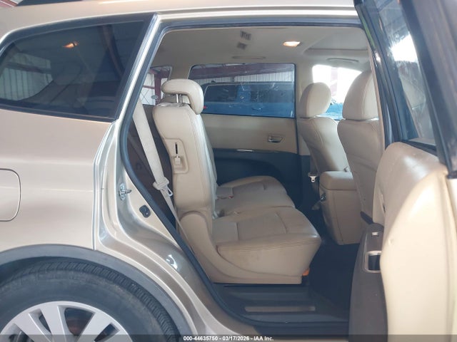 Aukcja sprzedaży 2009 Subaru Tribeca Limited 7-passenger, vin: 4S4WX98D094404337, numer aukcji: 44635750