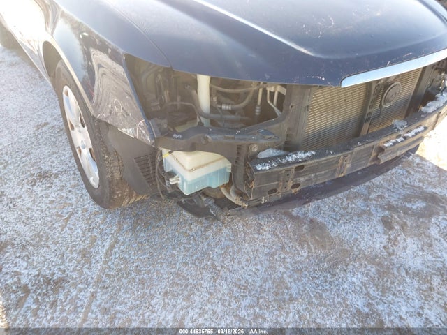 44635755 :رقم المزاد ، 5NPET46C27H250763 vin ، 2007 Hyundai Sonata Gls مزاد بيع