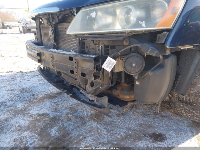44635755 :رقم المزاد ، 5NPET46C27H250763 vin ، 2007 Hyundai Sonata Gls مزاد بيع