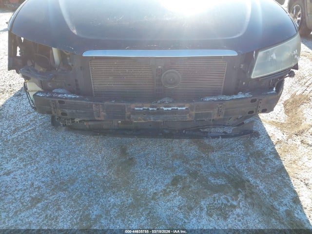 44635755 :رقم المزاد ، 5NPET46C27H250763 vin ، 2007 Hyundai Sonata Gls مزاد بيع