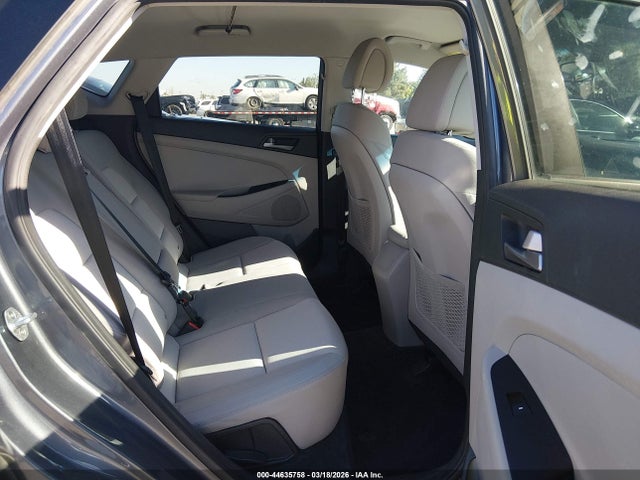2017 Hyundai Tucson Se მანქანა იყიდება აუქციონზე, vin: KM8J23A45HU438773, აუქციონის ნომერი: 44635758