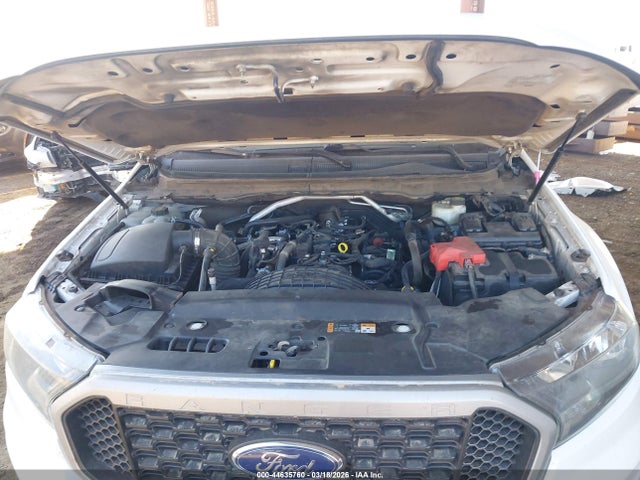 1FTER1EH7KLB24011 Ford Ranger Xlt