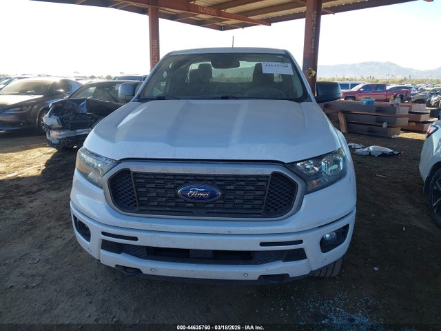 1FTER1EH7KLB24011 Ford Ranger Xlt