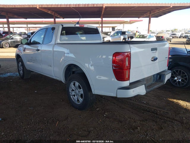 1FTER1EH7KLB24011 Ford Ranger Xlt